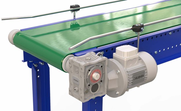 皮帶輸送線廠家設(shè)計(jì)